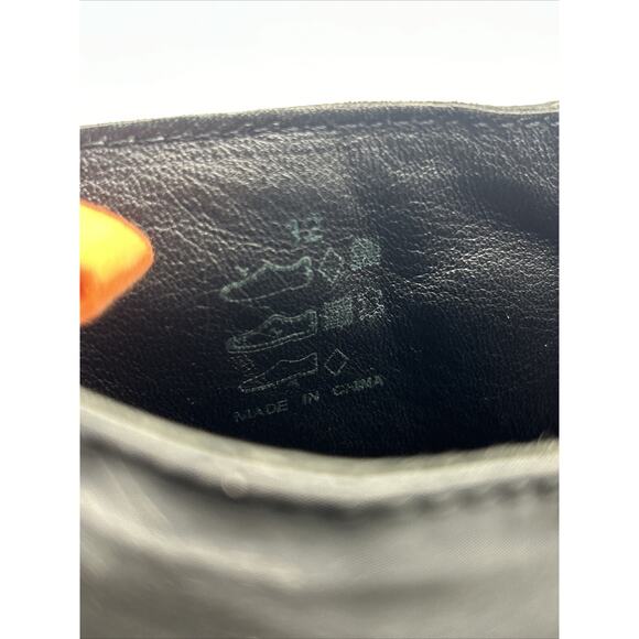 Swims Boots Mens Size 12 Motion Gray Chukka Lace Up Shoes